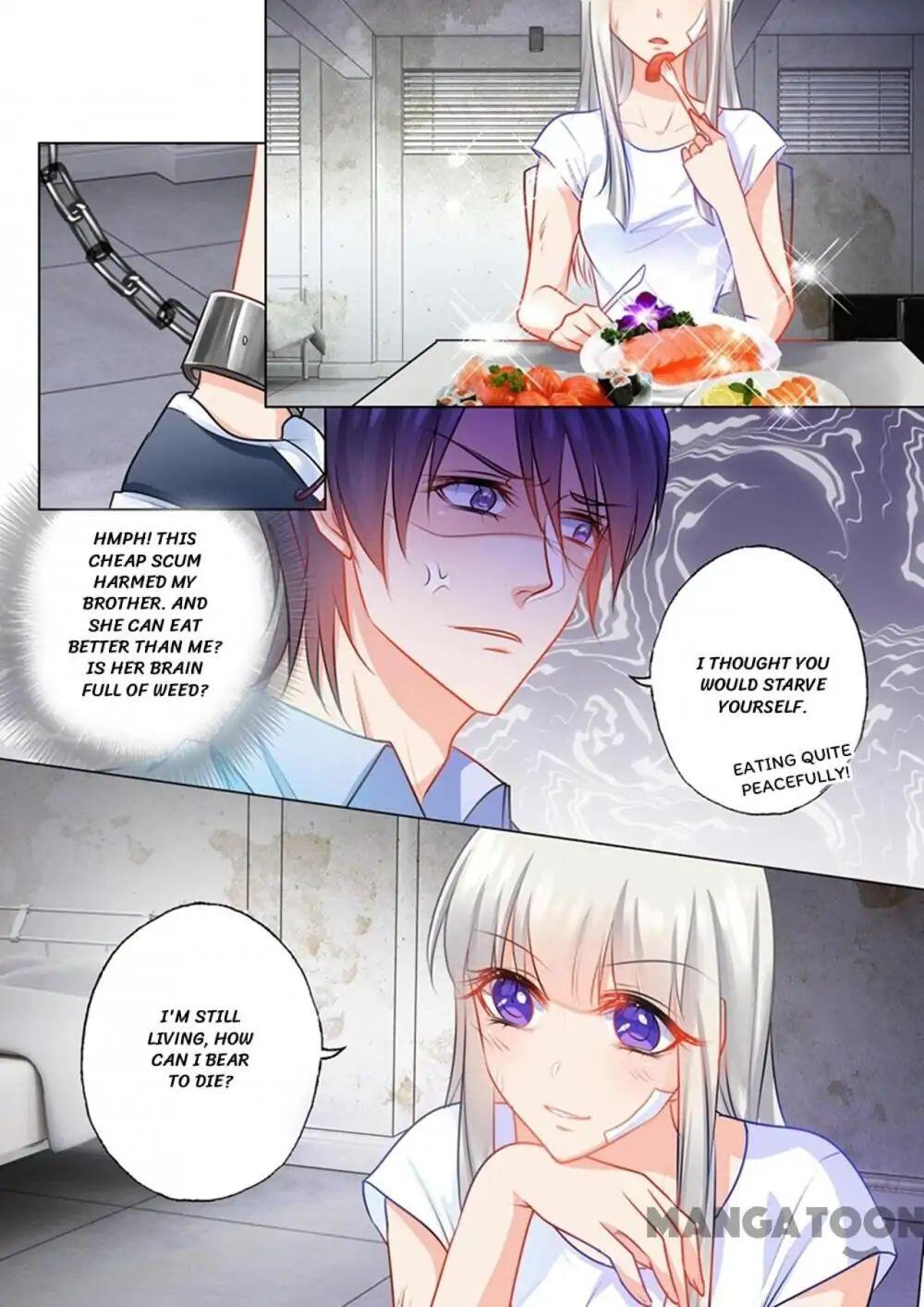 Warm Marriage Chapter 128 6